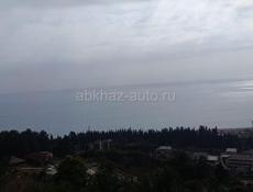 Земельный участок