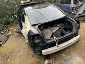 В разборе Ауди а4б7 