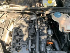 В разборе Ауди а4б7 