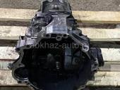 Коробка пассат б5 механика 