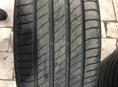 Продаю все 4 шины фирмы Мишлен