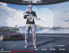 Продаю акк за 8 край