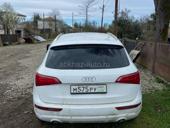 Разбор Ауди фольксваген 