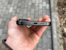 15 про Макс 256г 