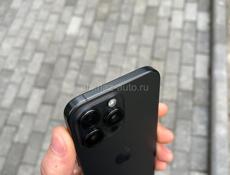 15 про Макс 256г 