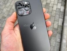 15 про Макс 256г 