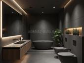 Строительство домов, ремонт квартир под ключ.