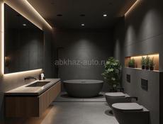 Строительство домов, ремонт квартир под ключ.