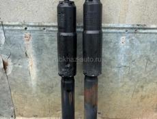 Амортизаторы