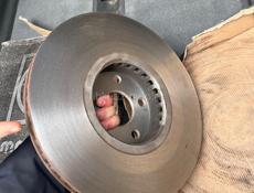 ОПОРНЫЕ ДИСКИ 