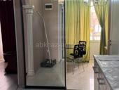 На новом районе сдаётся квартира. 