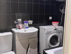 На новом районе сдаётся квартира. 