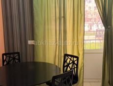 На новом районе сдаётся квартира. 