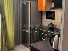 На новом районе сдаётся квартира. 