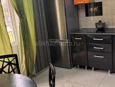 На новом районе сдаётся квартира. 