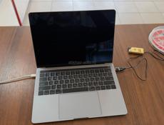 MacBook Pro13  2019 