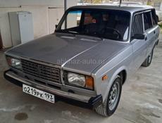 ВАЗ 2104