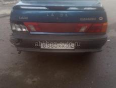 ВАЗ 2115 Самара