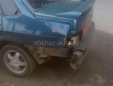 ВАЗ 2115 Самара