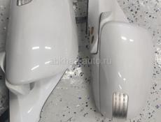 Марка х разбор