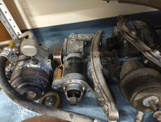 Марка х разбор