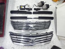 Марка х разбор