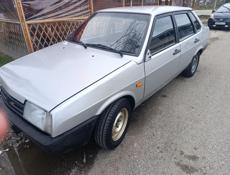 ВАЗ 21099