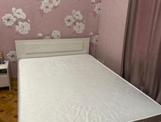 Новая кровать !! В использовании месяц ! Матрас шикарный 