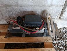 По запчастям УАЗ Хантер 9979197