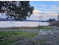 Пицунда ,Продается участок на берегу озера Инкит 