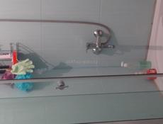 Продам двухкомнатную квартиру с лоджией