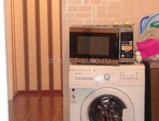 Продам двухкомнатную квартиру с лоджией