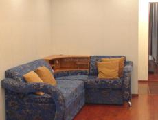 Продам двухкомнатную квартиру с лоджией