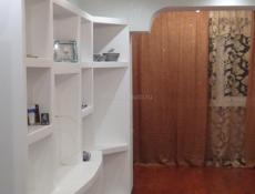 Продам двухкомнатную квартиру с лоджией