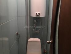 Продам двухкомнатную квартиру с лоджией