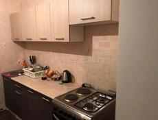 Продам двухкомнатную квартиру с лоджией