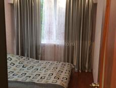 Продам двухкомнатную квартиру с лоджией