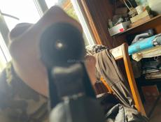 ИЖ-18 одностволка