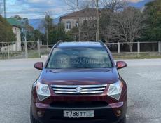 Suzuki XL7