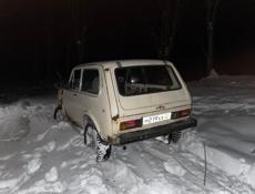 ВАЗ 2123 Нива