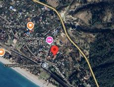 Продаётся земельный участок 6 соток