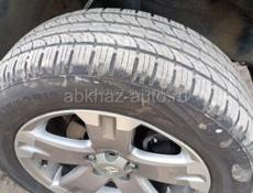 Привод подвеска цапфа двигатель АКПП 3.5 RAV4