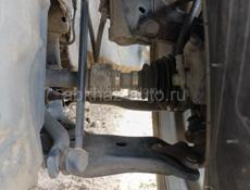 Привод подвеска цапфа двигатель АКПП 3.5 RAV4