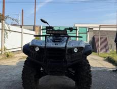 ATV