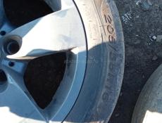 16 радиус на БМВ