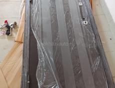 Дверь железная новая