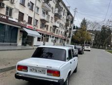 ВАЗ 2107