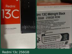 Redmi 13c 256Gb