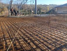 СТРОИТЕЛЬНЫЕ РАБОТЫ