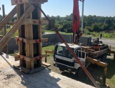 СТРОИТЕЛЬНЫЕ РАБОТЫ